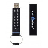 Varen pomnilniški ključ USB iStorage datAshur 4GB/8GB/16GB/32GB