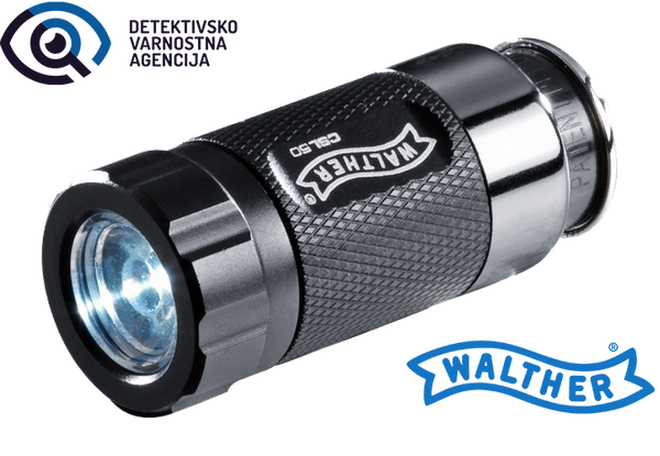Walther CSL 50 spot light