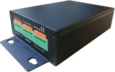 Alarmni vmesnik za DVC snemalnike DAA-166AHD