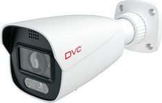 DVC DCN-BM5125AI