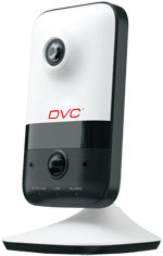 DVC DCN-CF2281W