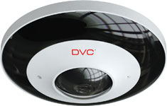 DVC DCN-FF761/DCN-FF6012