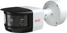 DVC DCN-PF8332S