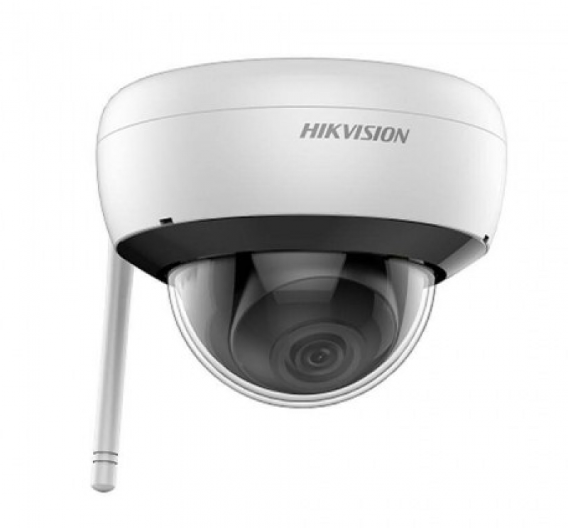 Hikvision DS-2CD2141G1-IDW1 IP video nadzorna kamera