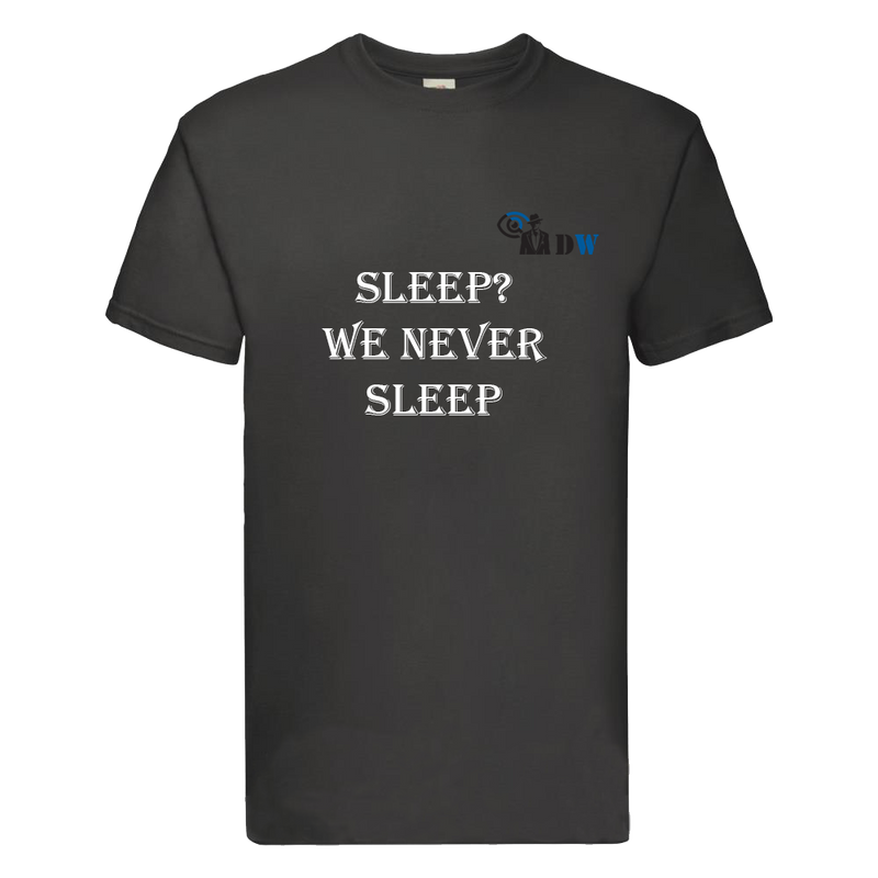 Moška majica s kratkimi rokavi - Sleep
