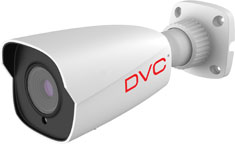 DVC DCN-BF8285AI