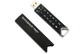 Varen pomnilniški ključ USB iStorage datAshur PRO2 4GB/8GB/16GB/32GB/64GB/128GB/256GB/512GB